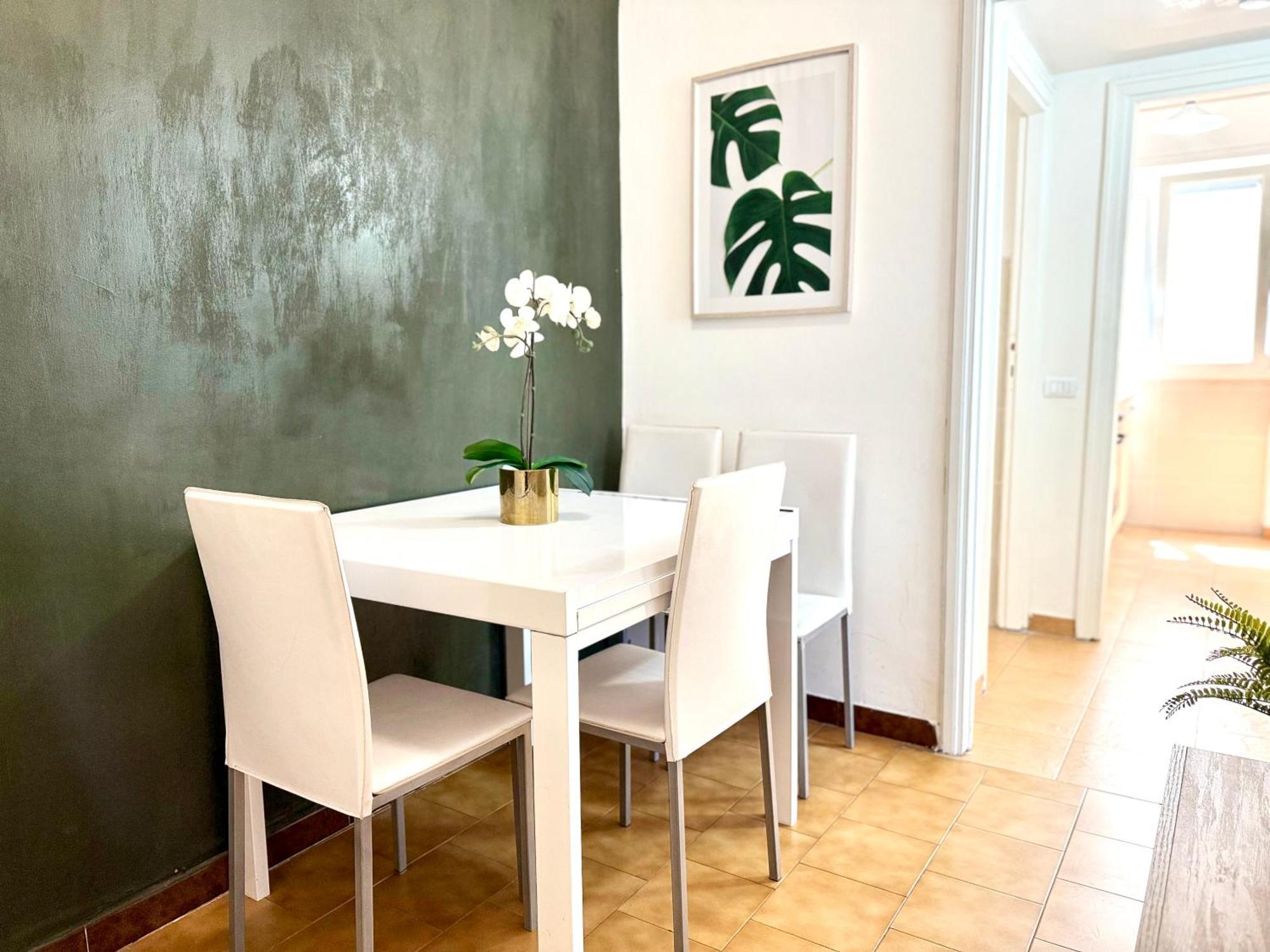 Apartment Bella Boutique